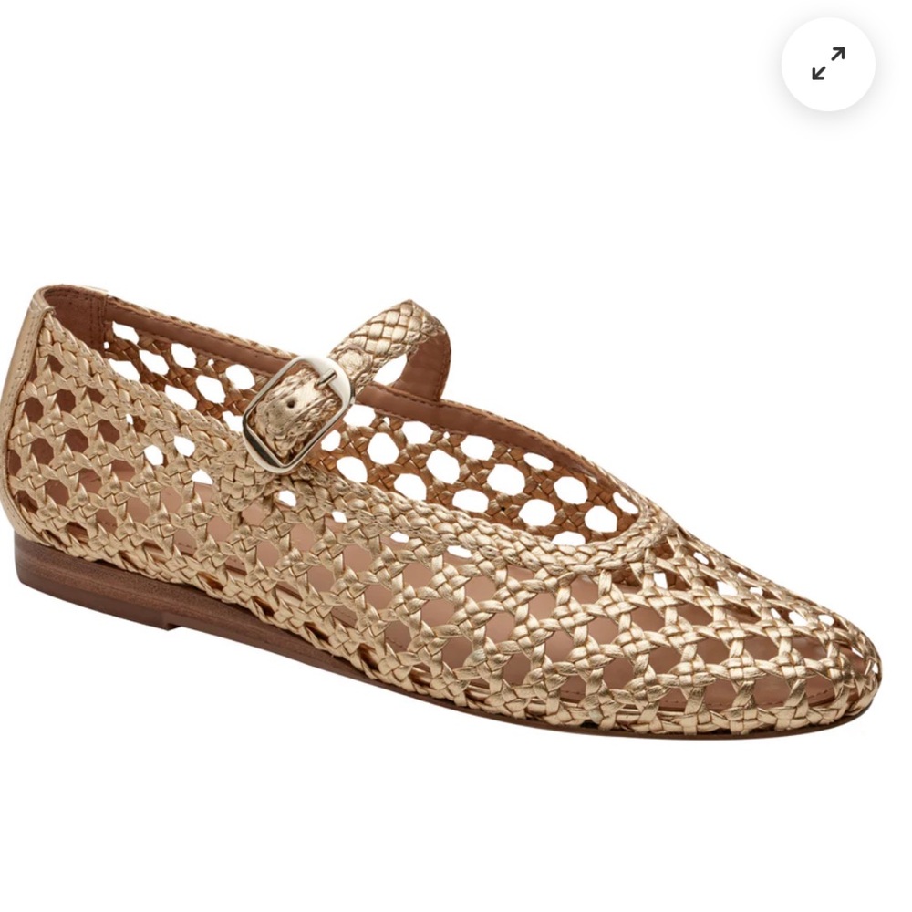 Marc Fisher Evonna Mary Jane Flat